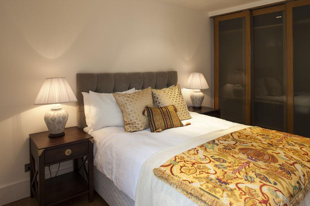 Piccadilly Circus Apartments London Exterior photo