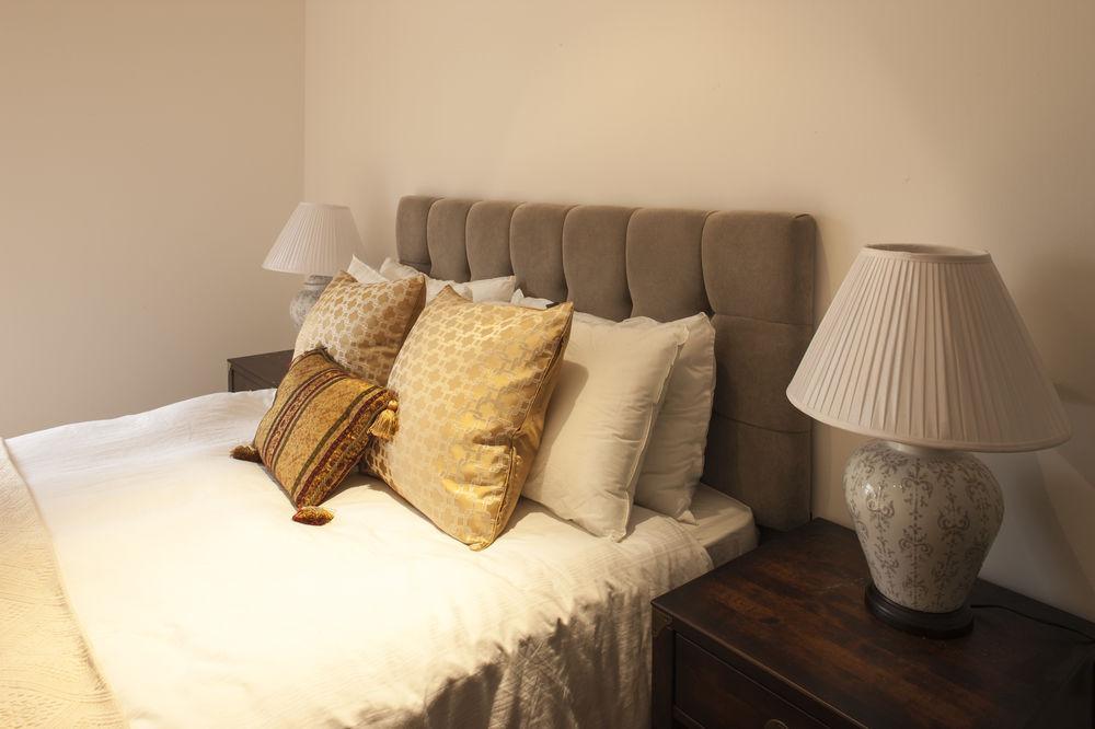 Piccadilly Circus Apartments London Exterior photo
