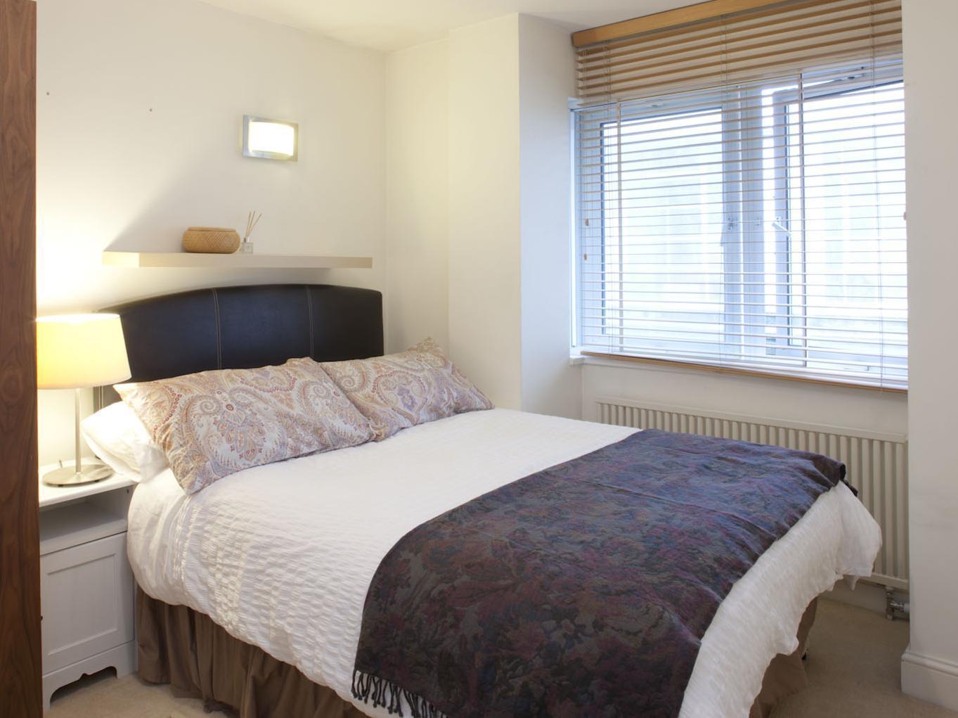 Piccadilly Circus Apartments London Exterior photo