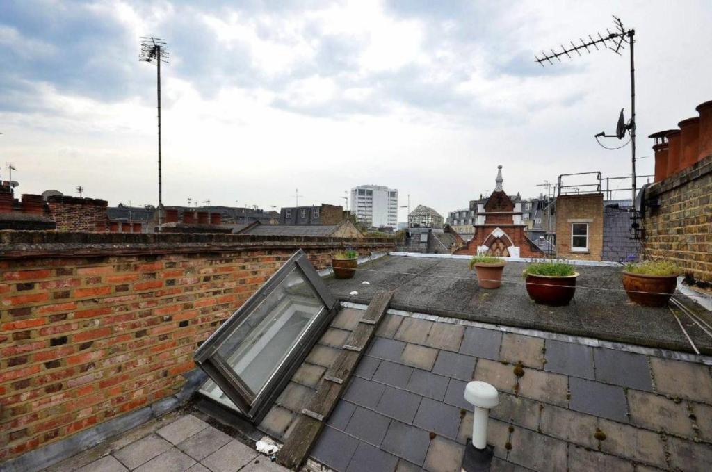 Piccadilly Circus Apartments London Room photo